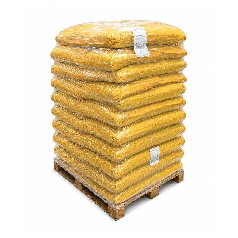 Munakanade täissööt II Kauno Grudai 50x20kg (1000kg)