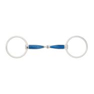 Kaheosalised trenselsuulised Sweet Iron 14mm Waldhausen
