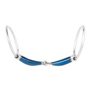 Kaheosalised trenselsuulised Sweet Iron 14mm Waldhausen