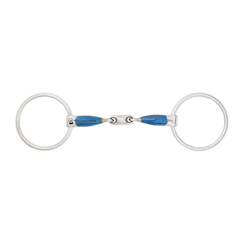 Kolmeosalised trenselsuulised Sweet Iron Waldhausen