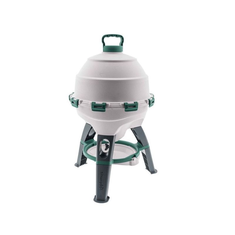 Automaatjootja Olba Optimus 25L