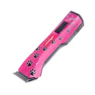 Pügamismasin Heiniger Saphir Pink