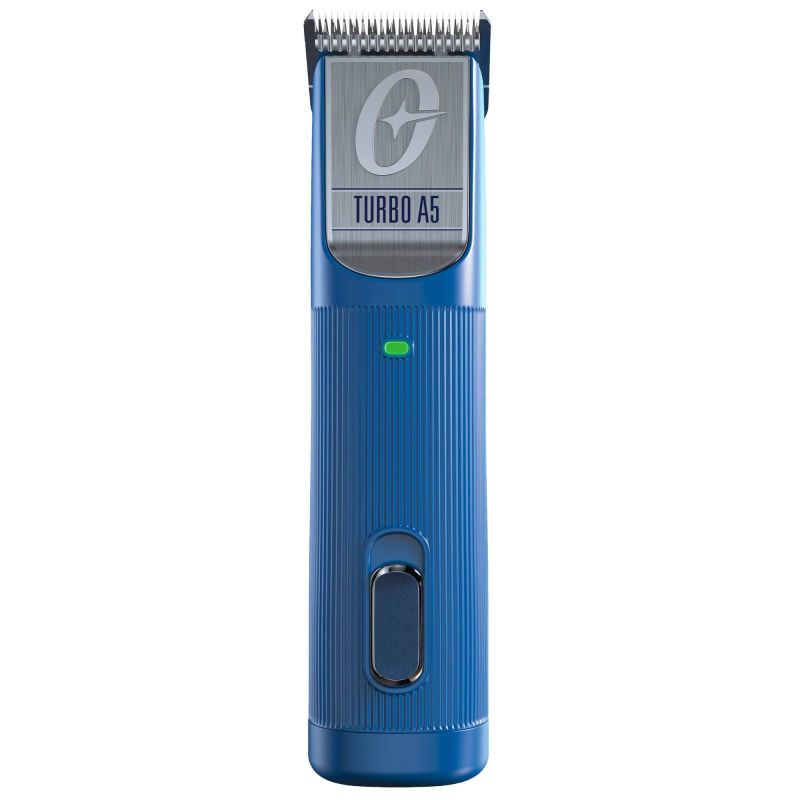Pügamismasin Oster Cordless Turbo A5