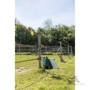 Elektrikarjus AKO SunPower S2400