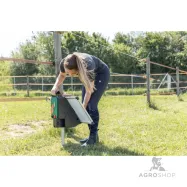 Elektrikarjus AKO SunPower S2400