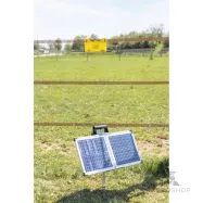 Elektrikarjus AKO SunPower S2400