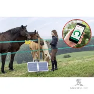 SOODUSHIND Elektrikarjus AKO Sun Power S 2400 smart 3,2J 12V