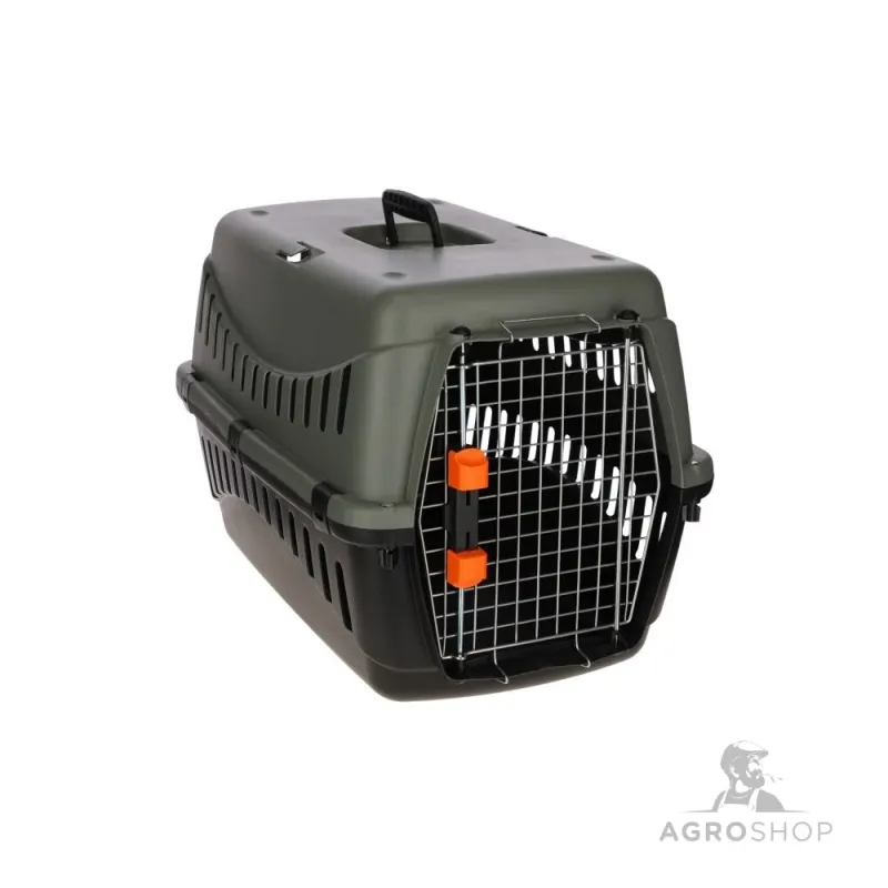 Transpordipuur Eco 3, loomale 15kg