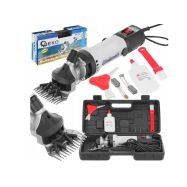 Lambapügamismasin GEKO 550W