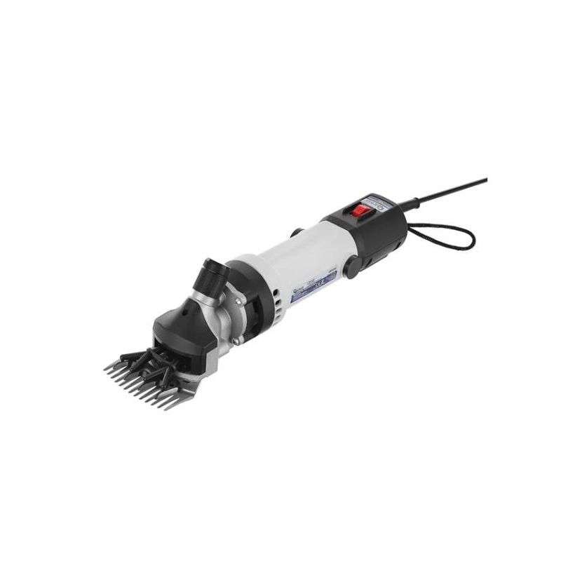 Lambapügamismasin GEKO 550W