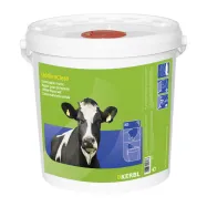 Niisked udara paberrätikud UdderClean hoidjas 800tk