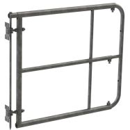 Reguleeritav kopli- ja karjamaavärav 1-1,7m x 90cm