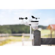 Digitaalne ilmajaam Kerbl 7in1 - WiFi