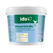 Täiendsööt IdaPlus Mineral Grit Mix 5kg