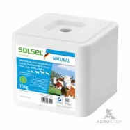 Lakukivi SOLSEL Natural 10kg