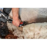 Wellington tigukäiguga lammaste pügamissüsteem 370 W