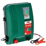 Elektrikarjus AKO Mobil Power AN4000 3,4/6,0J 12V