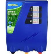 Elektrikarjus Corral Super N15000