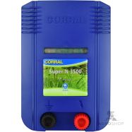 Elektrikarjus Corral N3500