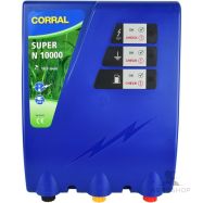 Elektrikarjus Corral Super N10000