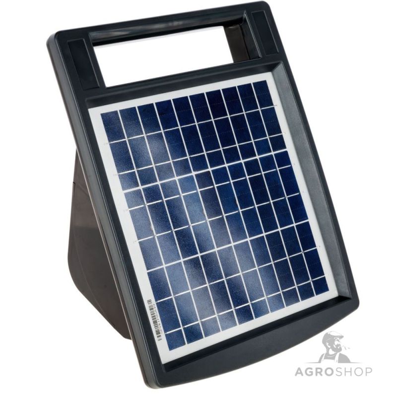 Elektrikarjus AKO SunPower S6 0,8J 12V