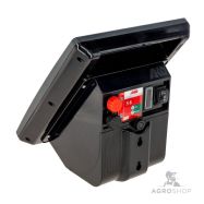 Elektrikarjus AKO SunPower S6 0,8J 12V