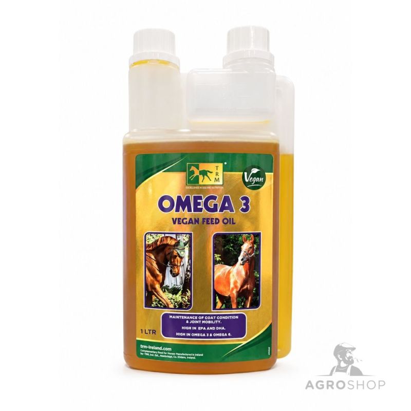 Täiendsööt Omega 3 1L