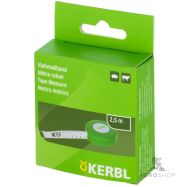 Mõõdulint loomadele Kerbl 2,5m