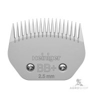 Pügamismasin Heiniger Opal Xtend