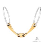 Kolmeosalised trenselsuulised Cyprium Waldhausen