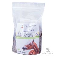Lakukivi StableSnack Herbal Waldhausen 1kg