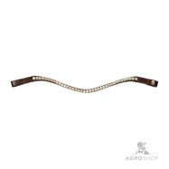 Valjad Ivory Pullback Waldhausen X-Line