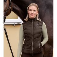 Soojendav vest Heat E·L·T