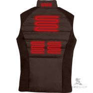 Soojendav vest Heat E·L·T