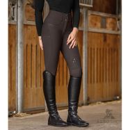 Ratsapüksid Mathilda Glam High Waist E·L·T