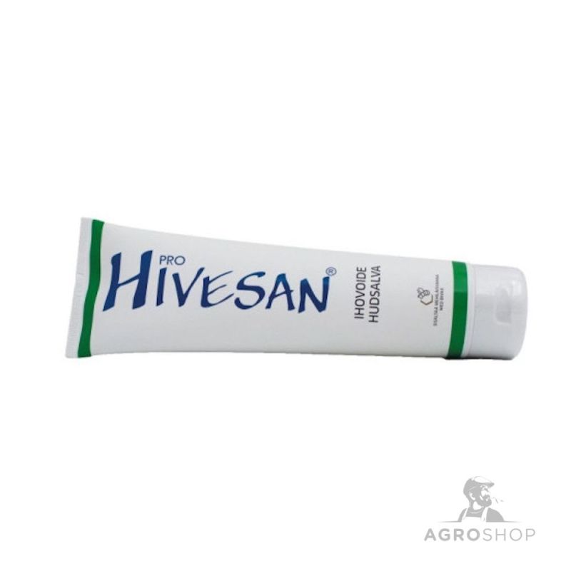 Antiseptiline nahasalv Hivesan Pro 300 ml