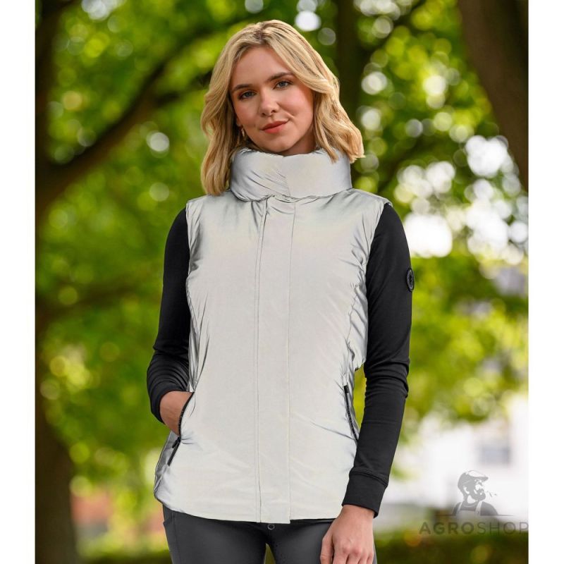 Vest Reflective E·L·T