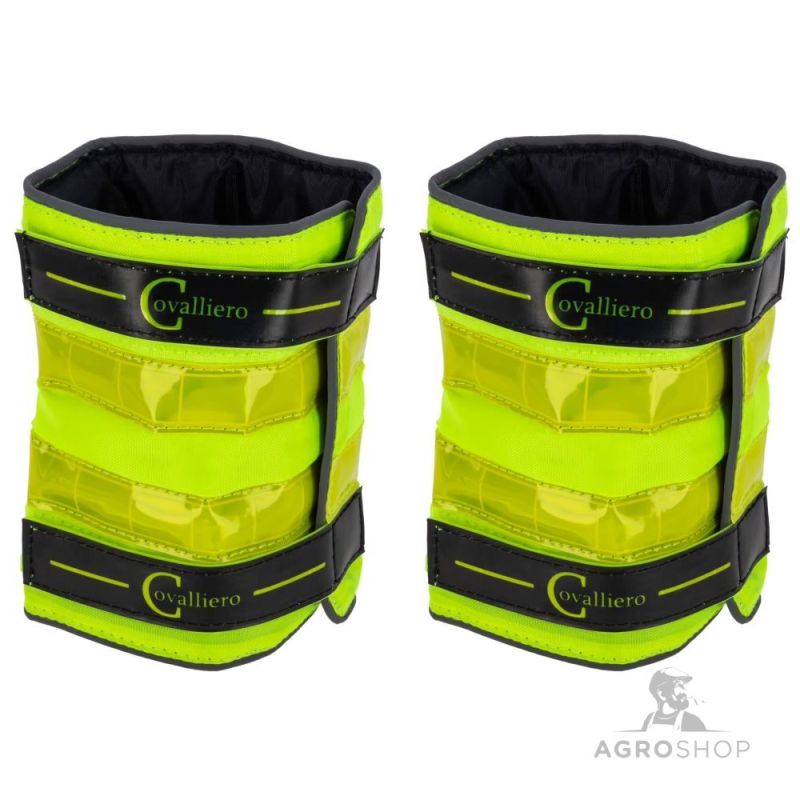 Jalakaitsmed Reflective Covalliero