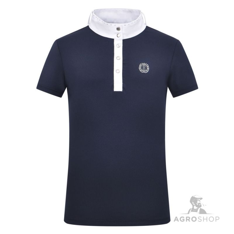Võistlussärk Basic Glam Kids Imperial Riding