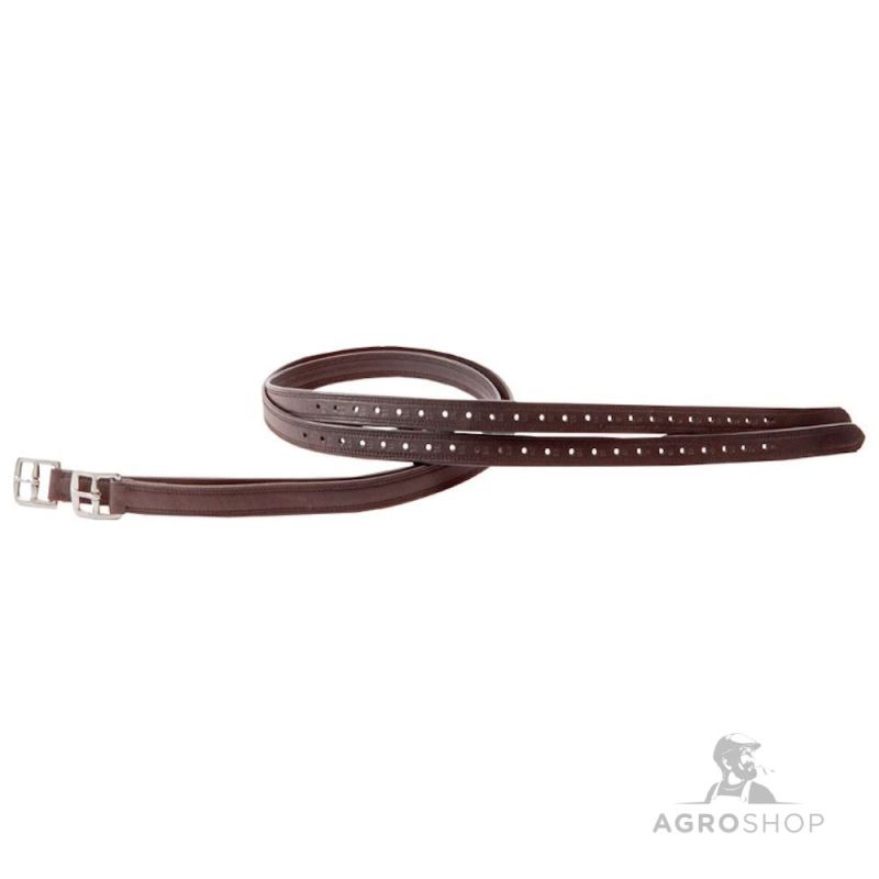 Jaluserihmad Waxed Leather Supple Kavalkade