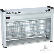 Elektrooniline putukapüüdja Halley LED 30, roheline valgus
