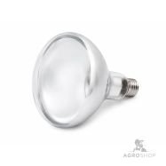 Soojenduslamp läbipaistev Optima 225W