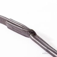 Nahast ratsmed Florina 16mm Kavalkade