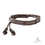 Nahast ratsmed Florina 16mm Kavalkade