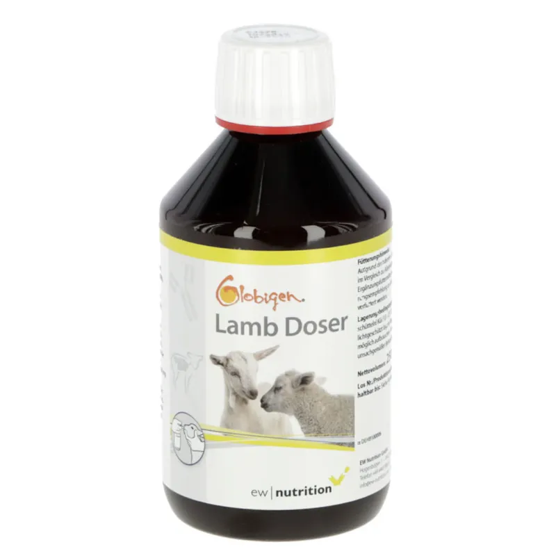Sünnijärgne söödalisand talledele Lamb Doser 250ml
