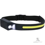 LED pealamp HeadFire 280 liikumisanduriga