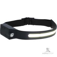 LED pealamp HeadFire 280 liikumisanduriga