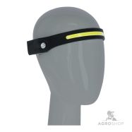 LED pealamp HeadFire 280 liikumisanduriga