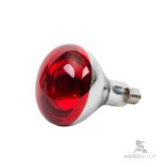 Soojenduslamp Powerheat punane 150W