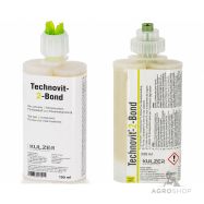 Technovit-2-Bond sõraplaadi liim 190ml